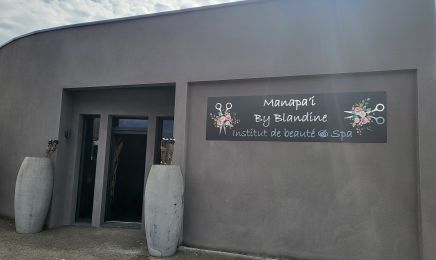 SPA LE MANAPA'I by Blandine : Coiffeur à Saint-Genis-Pouilly