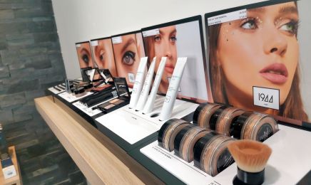 L’Essence Ciel : Coiffeur à Monestier-de-Clermont