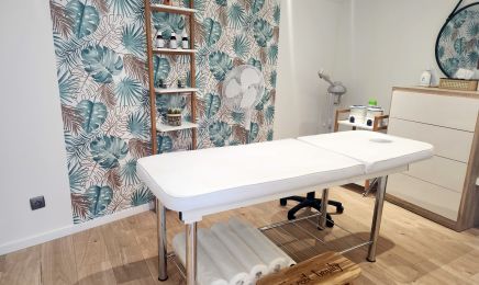 Sweet Beauty : Institut de beauté à Ille-sur-Têt