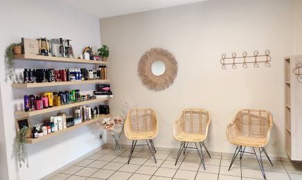 Tif’Fanny Coiffure & Barbier : Coiffeur à Lisle-sur-Tarn