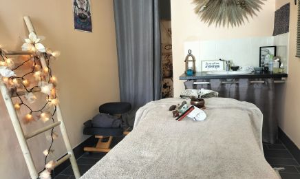 L’instant Bien-être 64 : Institut de beauté à Bidart