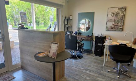 Le Cocon d’Océane : Coiffeur à Chaleins