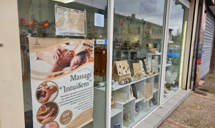 Ananta  : Institut de beauté à Saint-Juéry