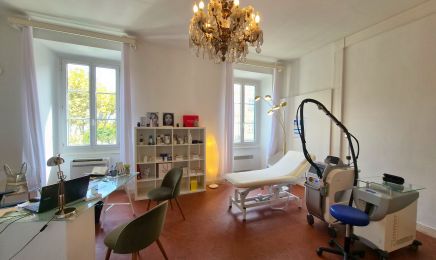 Centre Medical Laser et Esthetique : Institut de beauté à Ajaccio