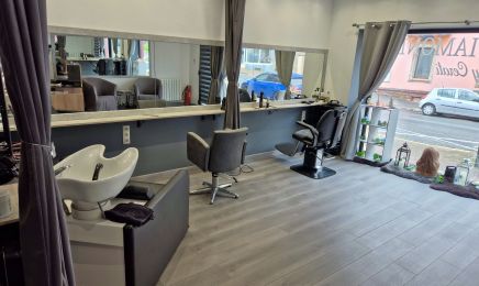 Hair Diamond by Cerati : Coiffeur à Forbach