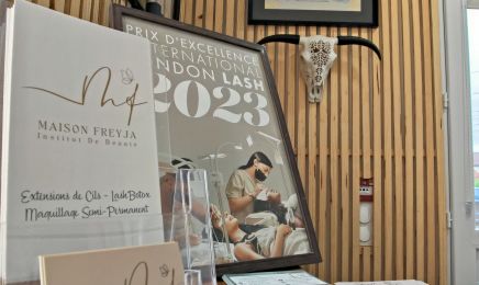 Maison Freyja : Institut de beauté à Audruicq
