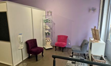 Lecabel : Institut de beauté à Bordeaux