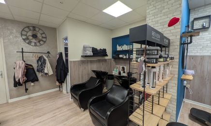 3L COIFFURE : Coiffeur à Aubagne