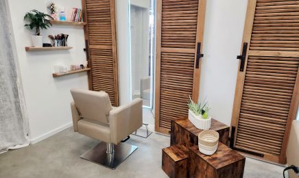 Le Concept des Miss : Coiffeur à Carpiquet
