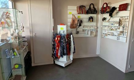 Que pour 'L' bar à ongles et bijoux fantaisies : Manucure à notre dame de gravenchon