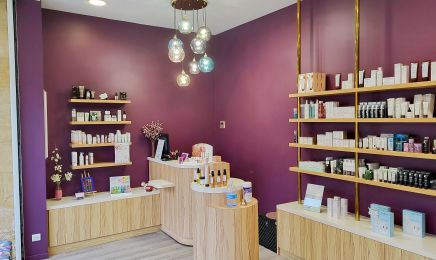 L'Art du Soin : Institut de beauté à Gourdon