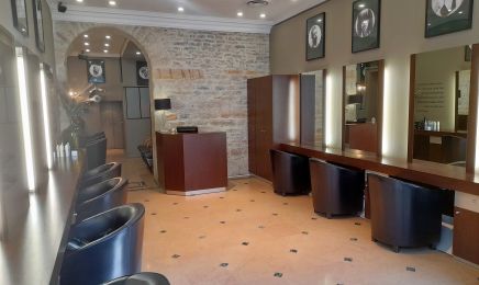 Addict : Coiffeur à Lyon
