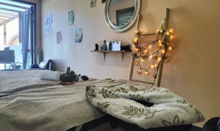 L’instant Bien-être 64 : Institut de beauté à Bidart