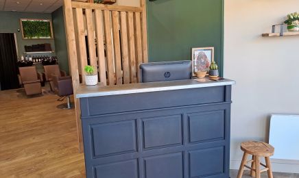 Stratosphair - Coiffeur mixte . Barbier . Evénementiel : Coiffeur à Montfort-sur-Meu