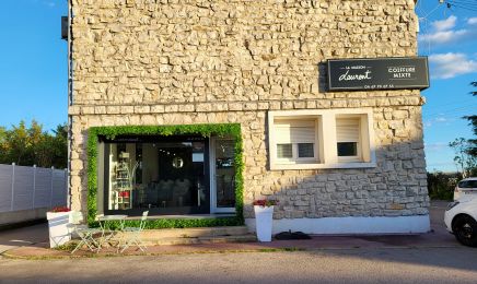 La Maison Laurent : Coiffeur à Castelnau-le-Lez