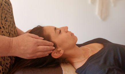 Djena Réflexo : Institut de beauté à Beaumes-de-Venise