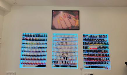 Nails H‘élégants : Manucure à Paris