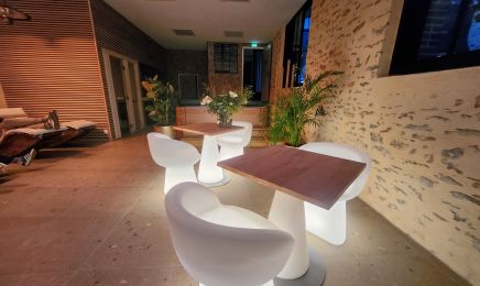 Domaine de BACHMAY : Institut de beauté à Laval