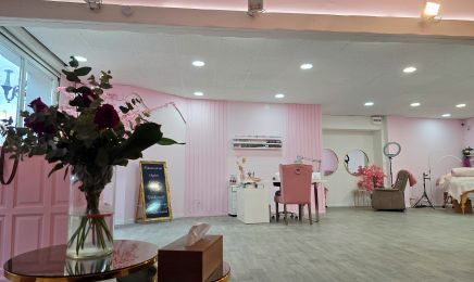 Ayden Beauty  : Manucure à Elne