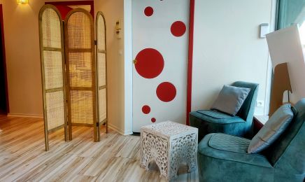 Les Frangines Saint Yrieix : Coiffeur à Saint-Yrieix-sur-Charente