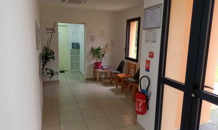 Djena Réflexo : Institut de beauté à Beaumes-de-Venise