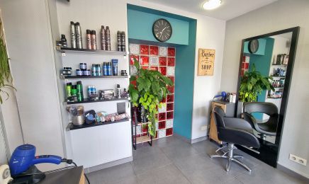 Kinjy's Coiffure - Château-Thierry : Coiffeur à Château-Thierry