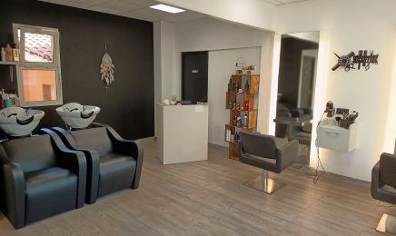 MK Coiffure : Barbier à Banyuls-dels-Aspres