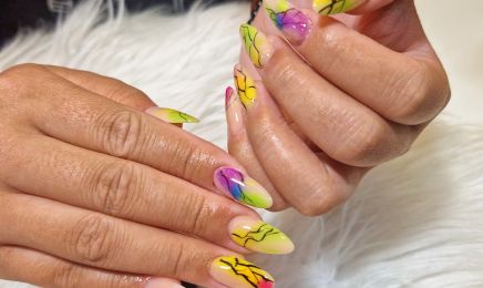 Emmà Nails : Manucure à Issy-les-Moulineaux