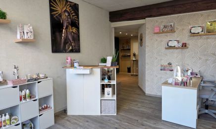 Sab'Rinails : Manucure à Gournay-en-Bray