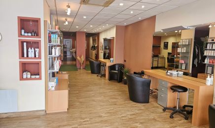 LP studio : Coiffeur à Saint-Omer