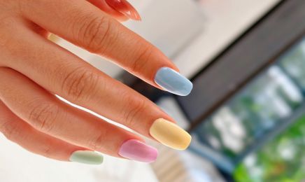 Atelier Nuance : Manucure à Puteaux