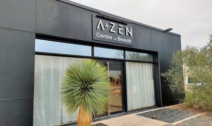 A a Zen : Institut de beauté à Chauray