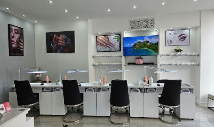 Nails Planet : Manucure à Strasbourg