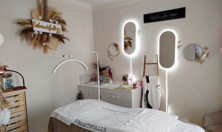 So Beautifull 2.0 : Manucure à Béziers