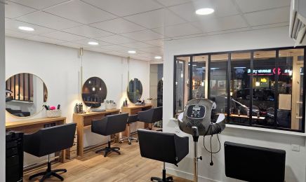 L'Atelier du cheveu By C : Coiffeur à Le Plessis-Trévise