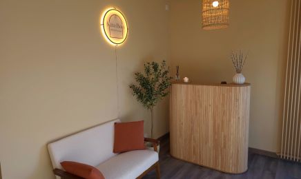 Kira Baïa Head Spa : Institut de beauté à Vitrolles