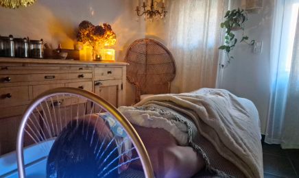 Coeur de ferme en Pévèle - Head spa - Soins enfants : Institut de beauté à Attiches