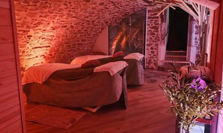 Note de douceur : Institut de beauté à Mirecourt