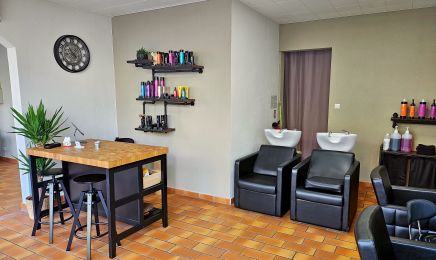 L’atelier d’Alex : Coiffeur à Toulon