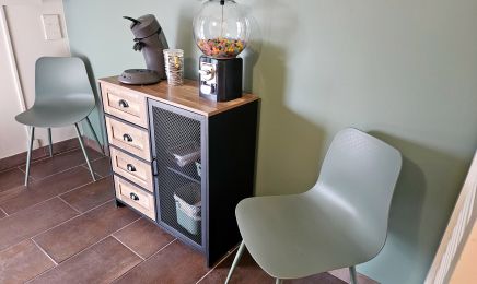 Santésthetique : Institut de beauté à Susmiou