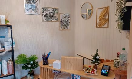 L’instant T : Manucure à Lannion
