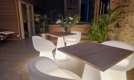 Domaine de BACHMAY : Institut de beauté à Laval