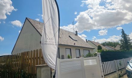 Elo au-delà du soin : Institut de beauté à Saint-Vaast-de-Longmont