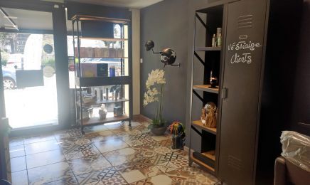 CoiffCo : Coiffeur à Agde