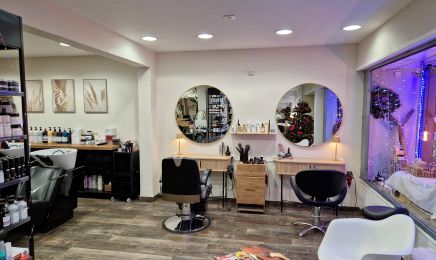 Hair&Light  : Coiffeur à La Rochelle