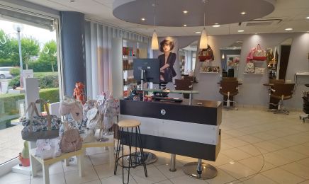 Coiff' Actuel by Nathalie : Coiffeur à Saint-Ouen