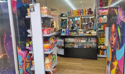 Afro Chic : Coiffeur à La Rochelle