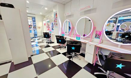 Tchip Coiffure : Coiffeur à Combs-la-Ville