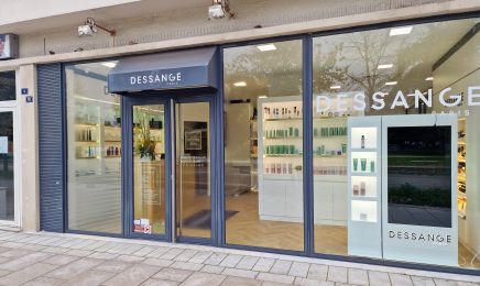 DESSANGE - Bayonne : Manucure à Bayonne