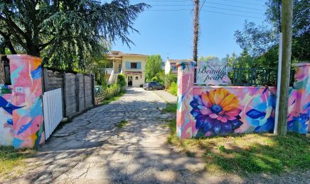 Institut Beauty Pearl : Manucure à Rouffiac-Tolosan